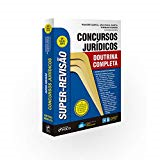 Super-revisao Concursos Juridicos - Doutrina Completa