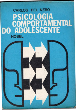Psicologia Comportamental Do Adolescente