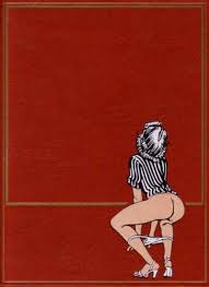 Les Chefs-d Ouvre De La Bande Dessinee Erotique V. 08 Imaginaire