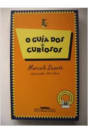 O Guia Dos Curiosos