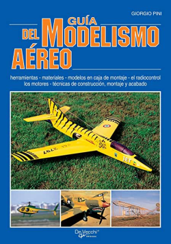 Guia Del Modelismo Aereo