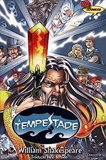 a Tempestade