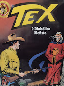 Tex O Biabolico Mefisto