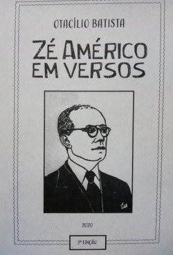 Ze Americo Em Versos