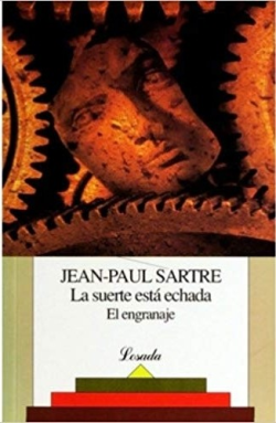 La Suerte This Echada / El Engrenaje