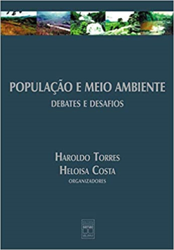 Populacao E Meio Ambiente - Debates E Desafios