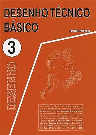 Desenho Técnico Básico V. 03