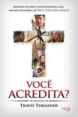 Voce Acredita?