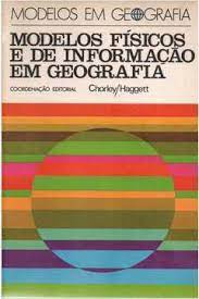 Modelos Fisicos E De Informacao Em Geografia