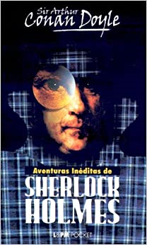 Aventuras Ineditas De Sherlock Holmes