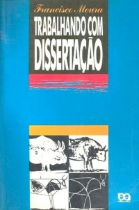 Trabalhando Com Dissertacao