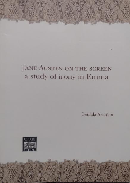 Jane Austen On The Screen A Study Of Irony In Emma