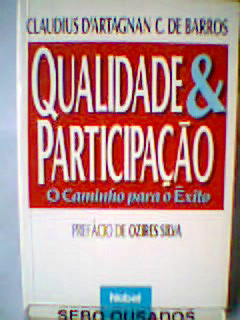 Qualidade E Participacao - Caminho Para O Exito