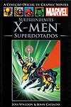 Surpreendentes X- Men Superdotados - Capa Dura