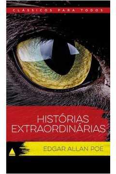 Historias Extraordinarias
