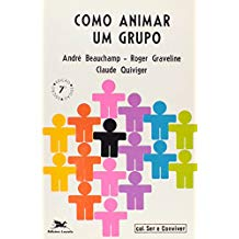 Como Animar Um Grupo