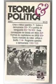 Teoria E Politica Ano 2