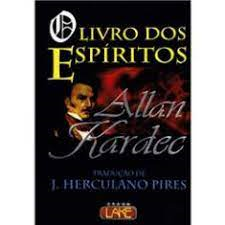 O Livro Dos Espiritos