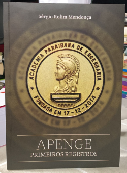 Apenge - Primeiros Registros