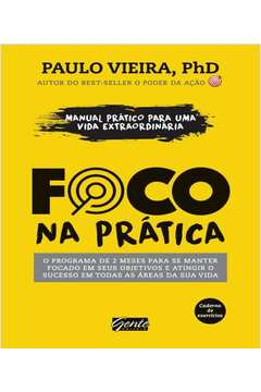 Foco Na Pratica
