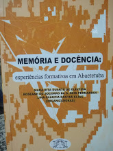 Memoria E Docencia - Experiencias Formativas Em Abaettuba