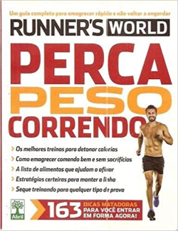 Runner's World - Perca Pesso Correndo
