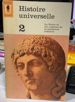 Histoire Universelle 2