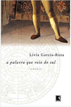 A Palavra Que Veio Do Sul
