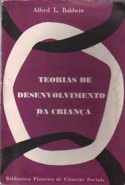 Teoria De Desenvolvimento Da Crianca