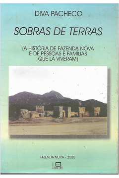 sobras de terras