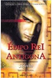 Edipo Rei / Antigona
