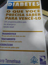 Diabetes O Que Precisa Saber Para Vence-lo