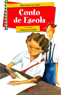 Conto De Escola