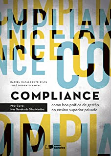 Compliance - Como Boa Pratica De Gestao No Ensino Superior Privado