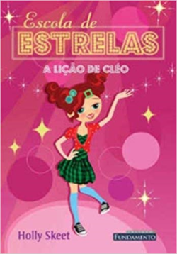 Escola De Estrelas: A Licao De Cleo
