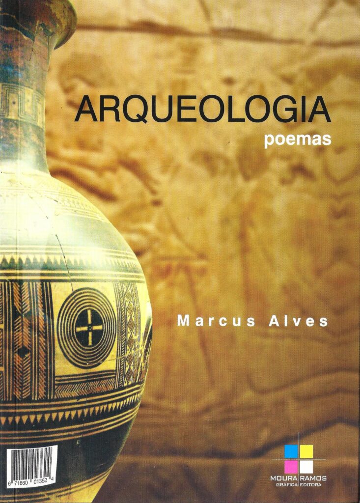 (f-703 / 15) Arqueologia Poemas