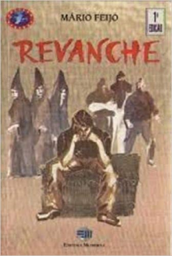 Revanche - Veredas
