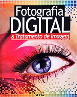 Fotografia Digital E Tratamento De Imagem Espacial - Guia Como Faz