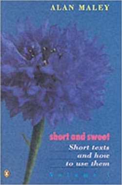 Short And Sweet V.01