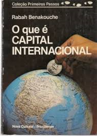 O Que E Capital Internacional