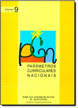 Parametros Curriculares Nacionais V.09 - Meio Ambiente E Saude