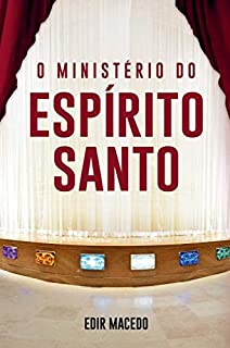 O Ministerio Do Espirito Santo
