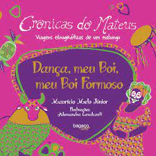 Danca Meu Boi Meu Boi Formoso