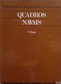 Quadros Navais Vi Parte N. 11