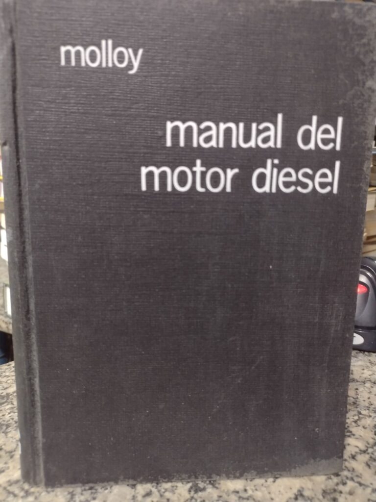 Manual Del Motor Diesel
