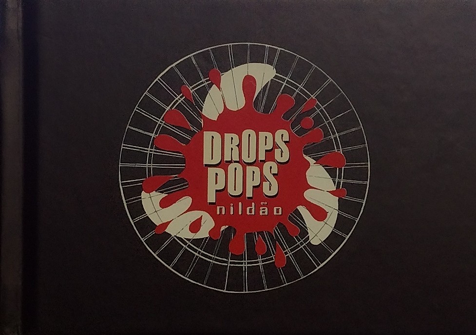 Drops Pops Nildão