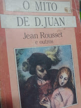 O Mito De D. Juan