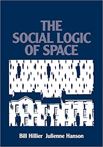 The Social Logic of Space