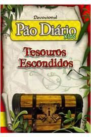 Tesouros Escondidos - Devocional