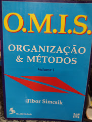 O.m.i.s Organizacao E Metodo V.01